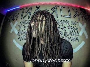 JohnnyWestxxx