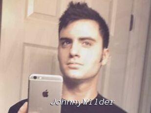 JohnnyWilder