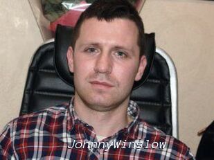 JohnnyWinslow