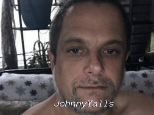 JohnnyYalls