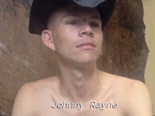 Johnny_Rayne