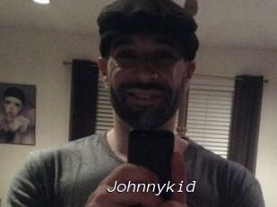 Johnnykid
