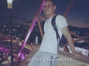 JohnnyxDiamond
