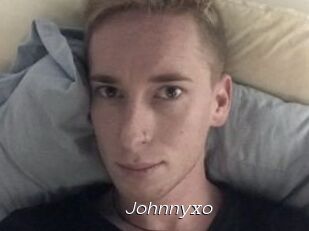 Johnnyxo