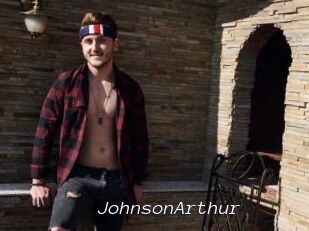 JohnsonArthur