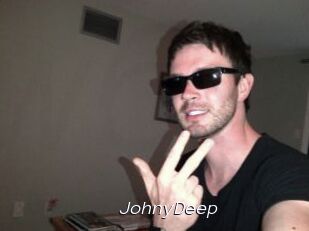 JohnyDeep