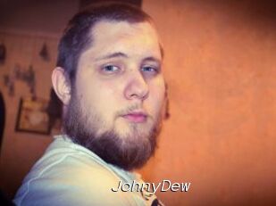 JohnyDew