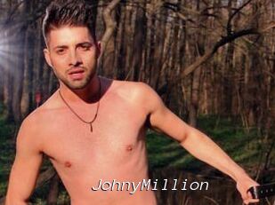 JohnyMillion