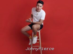 JohnyPierce