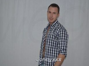 Johnyxxx