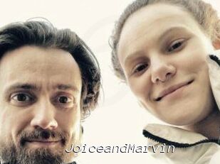 Joice_and_Marvin