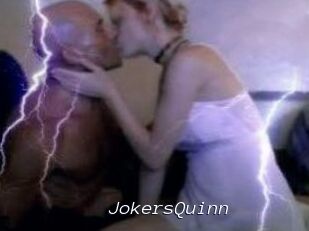 JokersQuinn