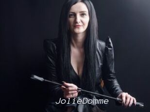 JolieDomme