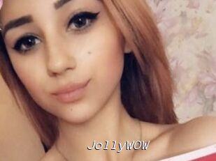 JollyWOW