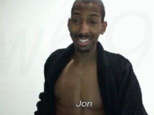 Jon