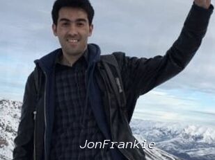 JonFrankie
