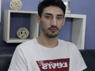 JonSmith