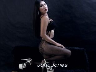JonaJones