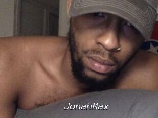 JonahMax