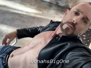 JonahsBigOne