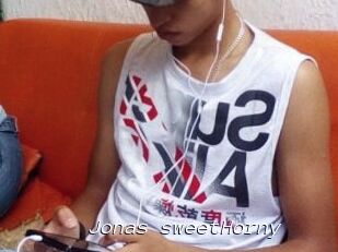 Jonas_sweetHorny