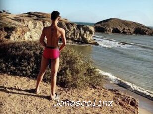 Jonascolinx