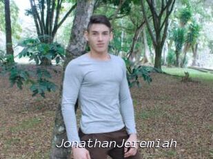 JonathanJeremiah