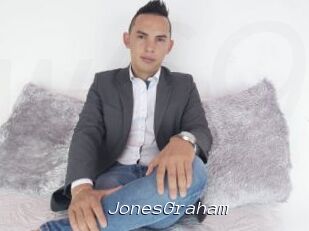 JonesGraham