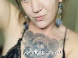 JonesyGiirl761