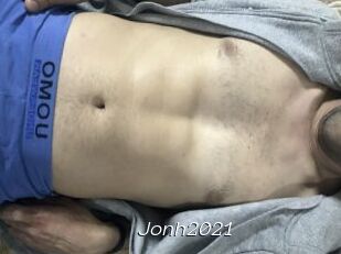 Jonh2021