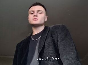 JonhJee