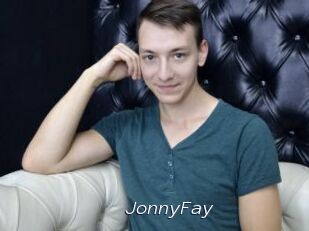 JonnyFay