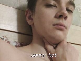 Jonny_hot