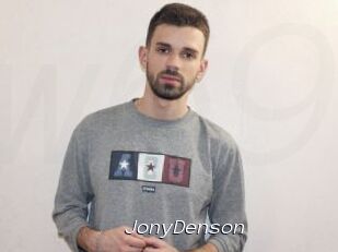 JonyDenson