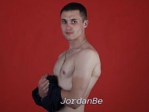 JordanBe