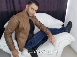JordanColton