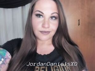 JordanDanielsXO
