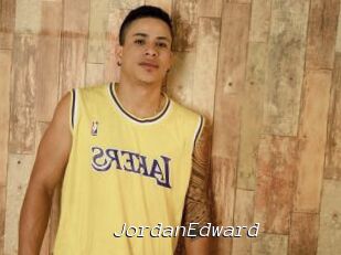 JordanEdward