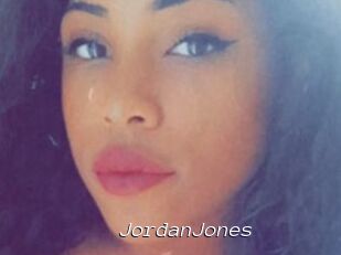 JordanJones