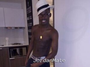 JordanMate