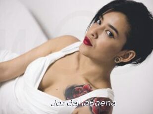 JordanaBaena