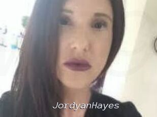 JordyanHayes