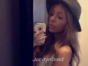 JordynDomX
