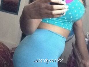 Jordynn22