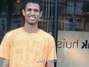 Jorge33