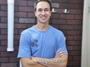 JorgePass