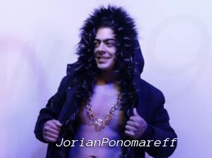 JorianPonomareff