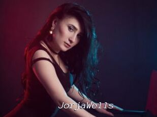 JorjaWells
