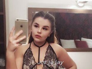 Jorjajay
