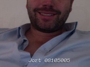Jort-08105005